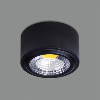 Plafón de techo led studio (8w)