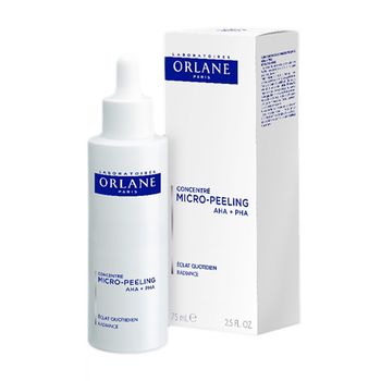 Orlane Cosmética Facial Micro Peeling Anagenese Tratamiento Facial