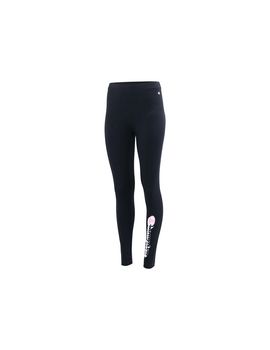 Mallas champion leggings mujer negro