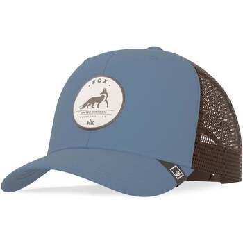 Hanukeii Gorra Fox Truck para mujer