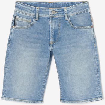 Le Temps des Cerises Short niño Bermudas short de vaquero MIKE para niño