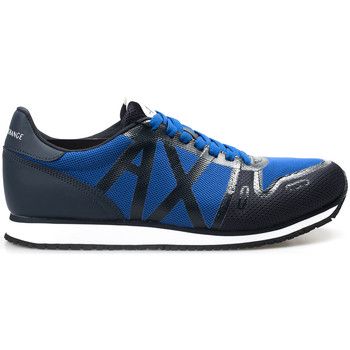 EAX Zapatos XUX018 XV080 para hombre