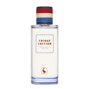 El Ganso Friday Edition - 125 ML Eau de toilette Perfumes Hombre