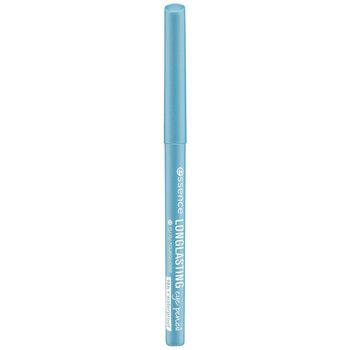 Essence Lápiz de ojos Longlasting Eye Pencil - 17 Tu-Tu-Turquoise para mujer