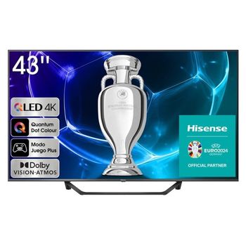 Hisense 43A79KQ 43