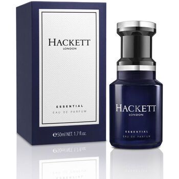 Hackett Perfume Essential Eau De Parfum Vaporizador para hombre