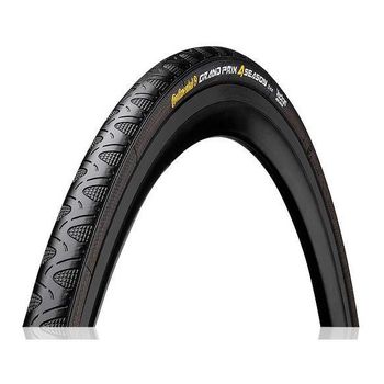 Cubierta CONTINENTAL Grand Sport 4Season 700x25mm