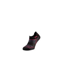 Calcetines de running lurbel tiny w black