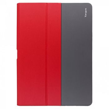 Targus Fit-n-Grip Funda Universal Roja para Tablet 9-10