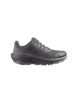 Zapatillas salomon elixir tour mujer gris