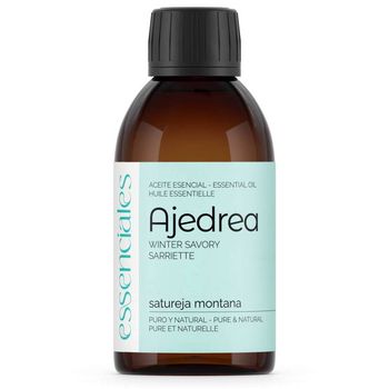 Aceite Esencial De Ajedrea 200 Ml