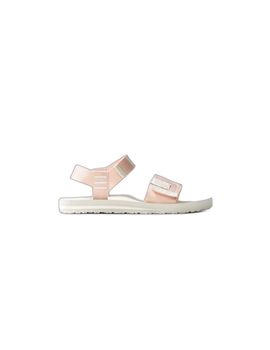 Sandalias de montaña the north face skeena sandal mujer rosa