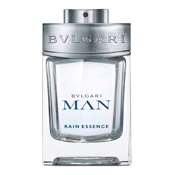 Bulgari Man Rain Essence - 60 ML Eau de Parfum Perfumes Hombre