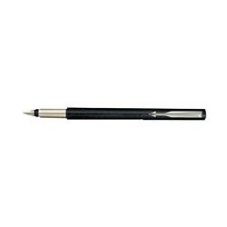 Parker Vector Fountain Blue Pen Medium 67407