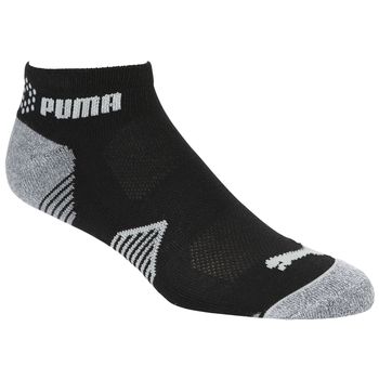 PUMA Essential 1/4 Cut Ankle Socks