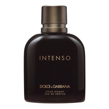 Dolce & Gabbana Pour Homme Intenso - 75 ML Eau de Parfum Perfumes Hombre