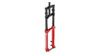 Rockshox boxxer ultimate charger 3 rc2 debonair 29     boost 20x110mm   offset 52   horquilla electric red