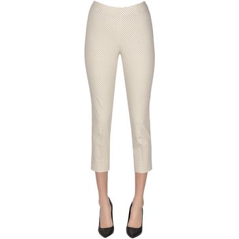 Peserico Pantalones PNP00005063AE para mujer