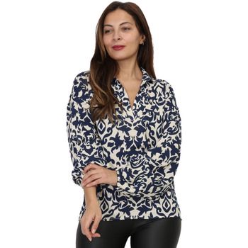 La Modeuse Camisa 69702_P162226 para mujer