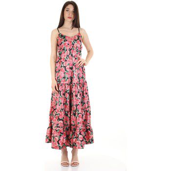 Odi Et Amo Vestido largo 012V1 para mujer