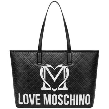 Moschino Bolso de mano JC4376PP0LKR100A para mujer