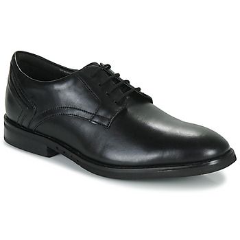 Clarks Zapatos Hombre UN HUGH LACE para hombre