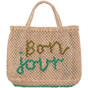 The Jacksons Bolso de mano BON JOUR para mujer