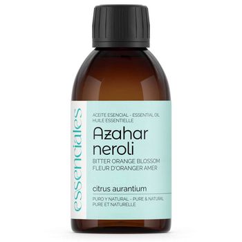 Aceite Esencial De Azahar - Neroli 200 Ml