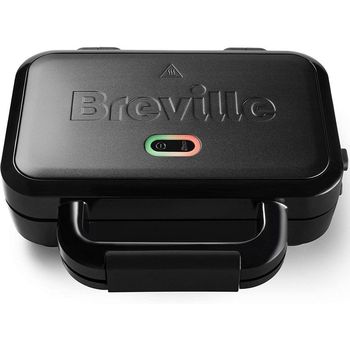 Breville VST082X Sandwichera 850W