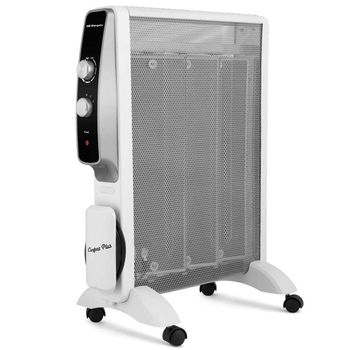 Orbegozo RMN1575 Radiador de Mica 1500W