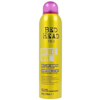 Tigi Champú Bed Head Oh Bee Hive! Matte Dry Shampoo para mujer