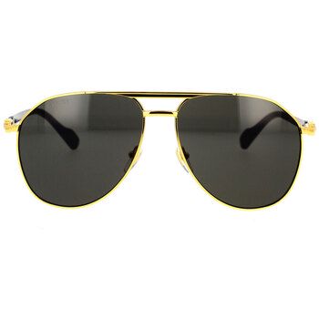 Gucci Gafas de sol Occhiali da Sole GG1220S 001 para hombre