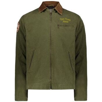 Chesapeake's Chaqueta Chaqueta Mojave Hombre Army Green para hombre