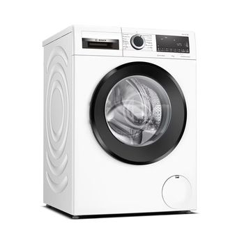 Lavadora Libre Instalación - Bosch WGG254Z1ES, 10 kg, 1400 rpm, Blanco