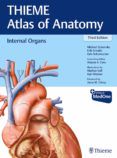 Thieme Atlas Of Anatomy Vol. 2: Internal Organs