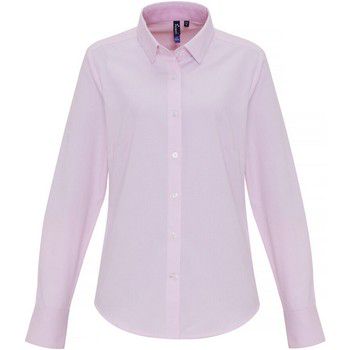 Premier Camisa PR338 para mujer