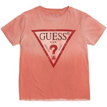 Guess Camiseta tirantes 29159 para niño