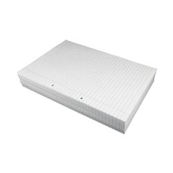 Loose Leaf Paper A4 Ruled with Margin (2500 Pack) 100101810