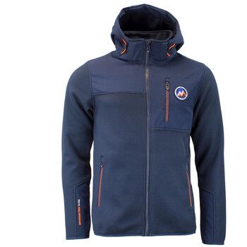 Peak Mountain Polar Blouson polaire homme CARHOOD para hombre