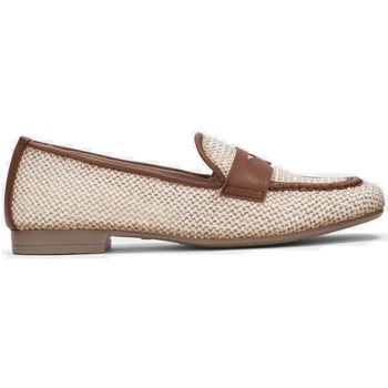 Hispanitas Mocasines BIANCA HV221841 CAMEL para mujer