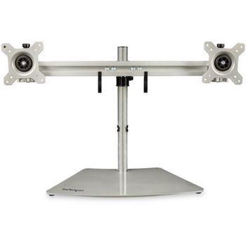 StarTech Soporte 2 Monitores 24