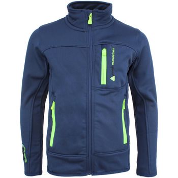 Peak Mountain Polar Blouson polarshell garçon ECANTON para niño