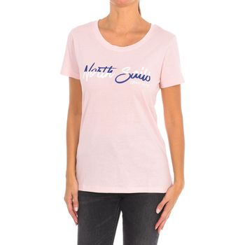 North Sails Camiseta 9024310-158 para mujer