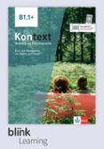 Kontext B1.1+ Alumno + Ejercicios + Libro Digital