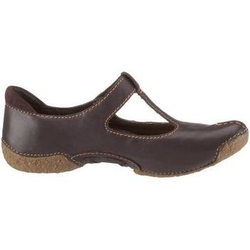 Clarks Zapatos Funky Rock para mujer