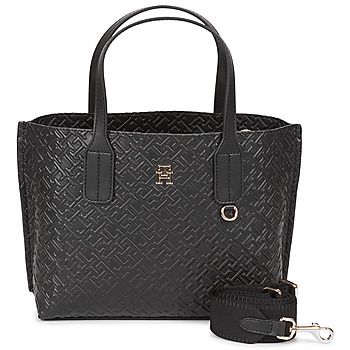 Tommy Hilfiger Bolsa TH DISTINCT SMALL TOTE MONO para mujer