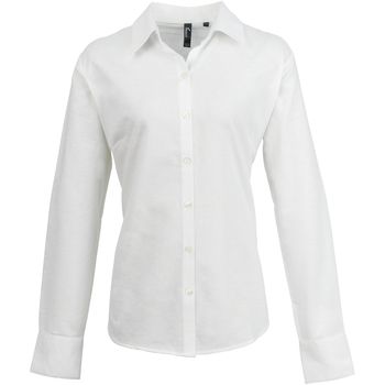 Premier Camisa PR334 para mujer