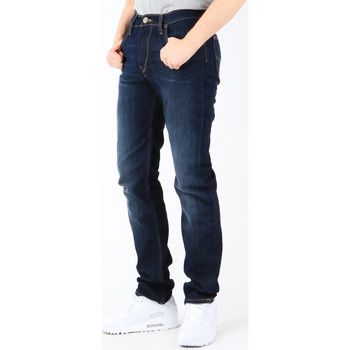 Lee Pantalón pitillo Luke Deep Shadow L719YQDP para hombre