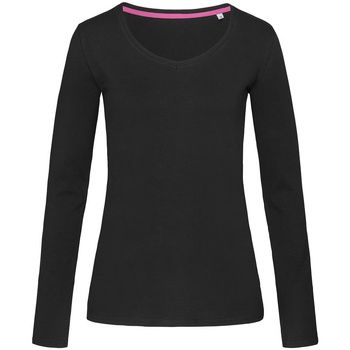 Stedman Stars Camiseta manga larga AB392 para mujer