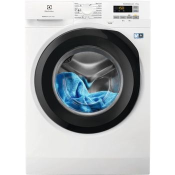 Electrolux EW6F5943FB Lavadora Carga Frontal 9Kg A Blanca